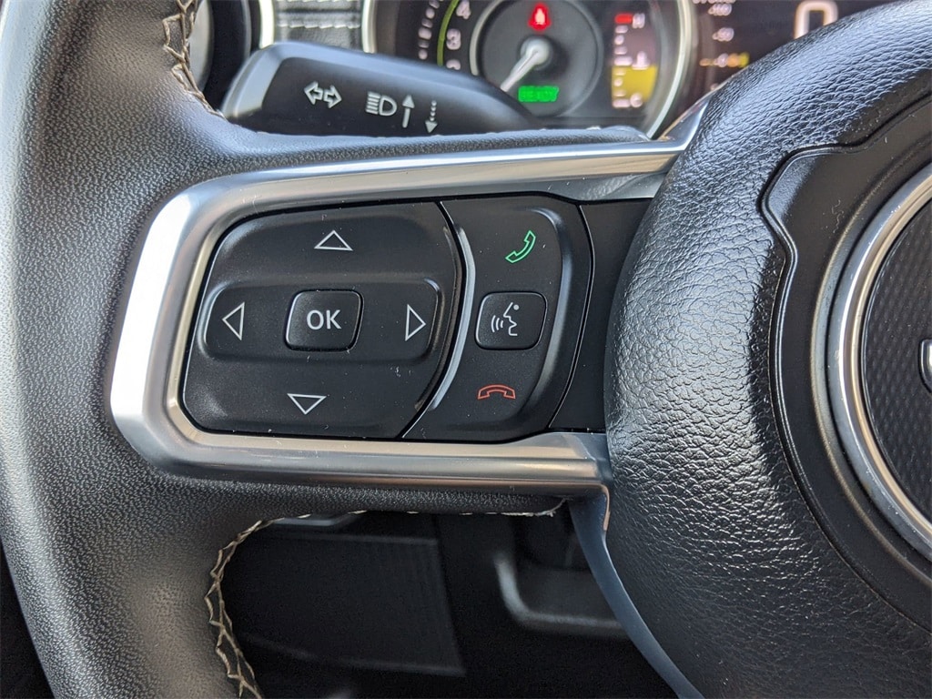 Thumbnail: 2023 Jeep Wrangler - 13