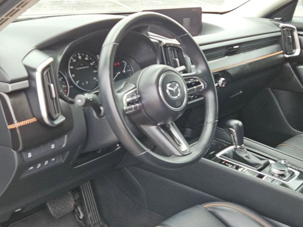 Thumbnail: 2025 Mazda CX-50 - 13