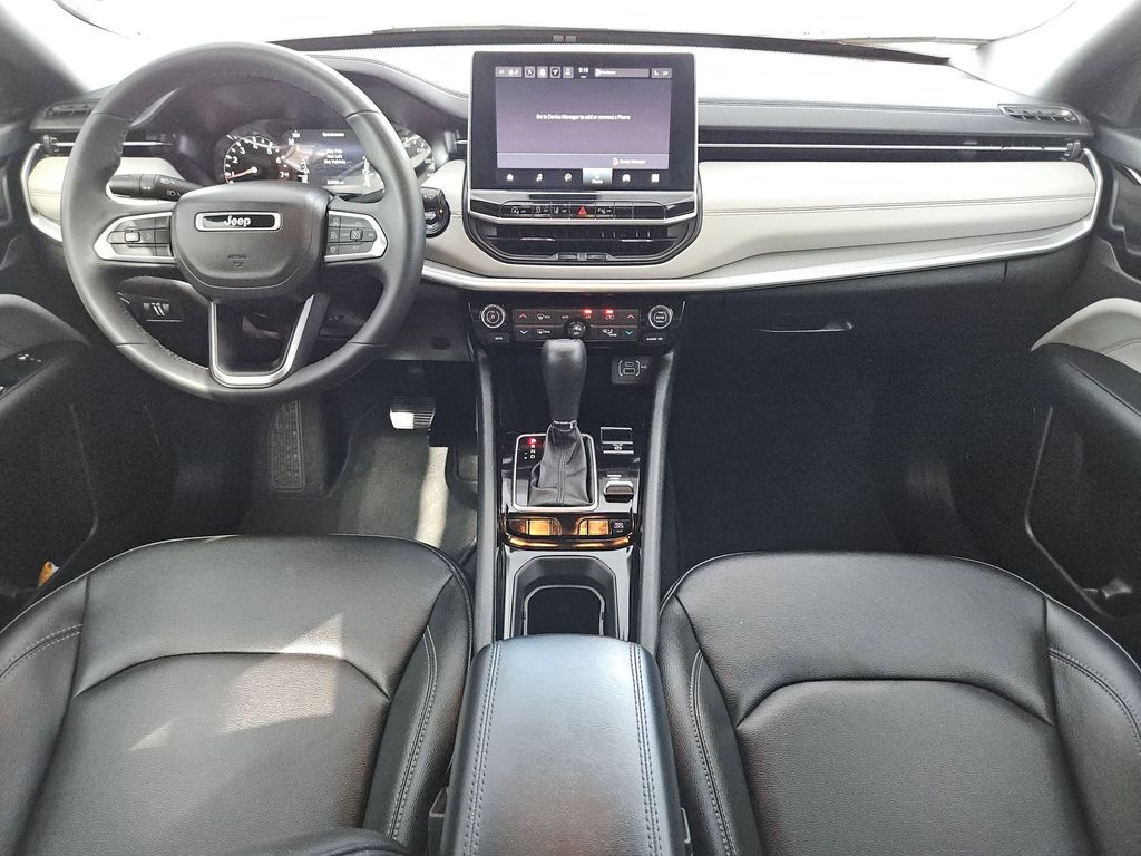 Thumbnail: 2025 Jeep Compass - 19