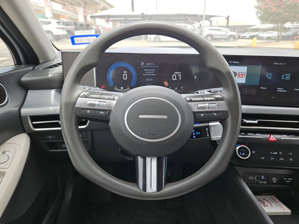 Thumbnail: 2025 Hyundai Sonata - 23