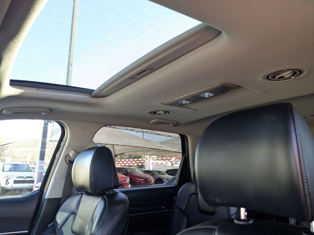 Thumbnail: 2025 Kia Telluride - 15