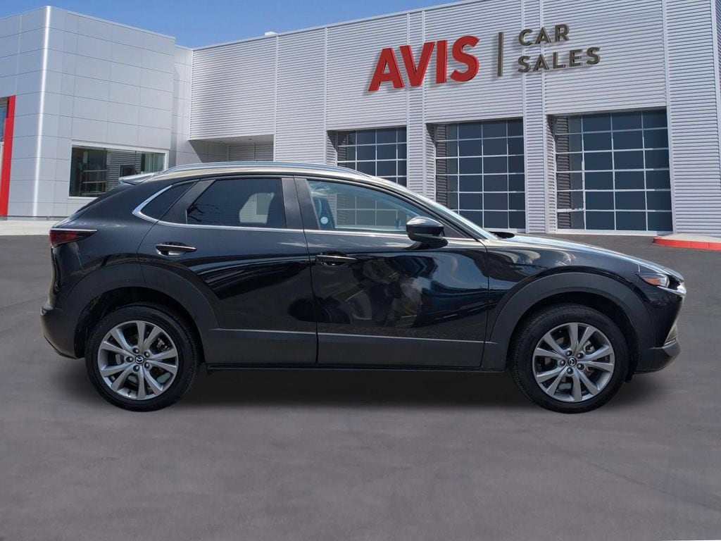 Thumbnail: 2025 Mazda CX-30 - 7