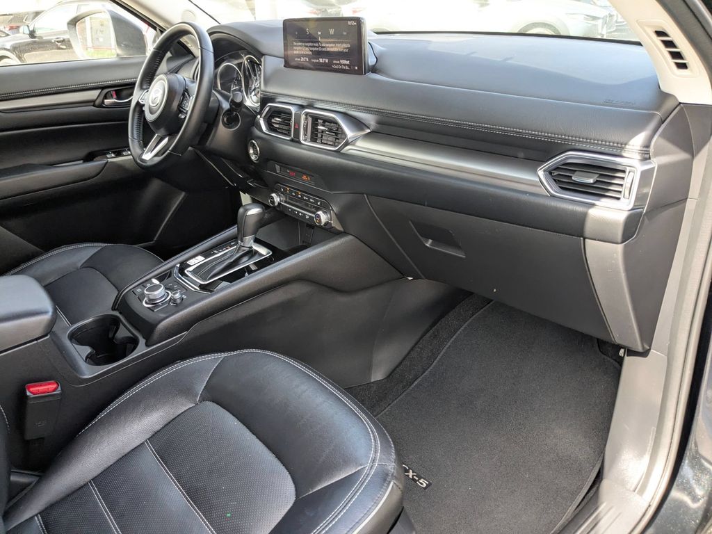 Thumbnail: 2025 Mazda CX-5 - 29