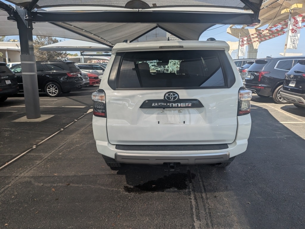 Thumbnail: 2024 Toyota 4Runner - 8