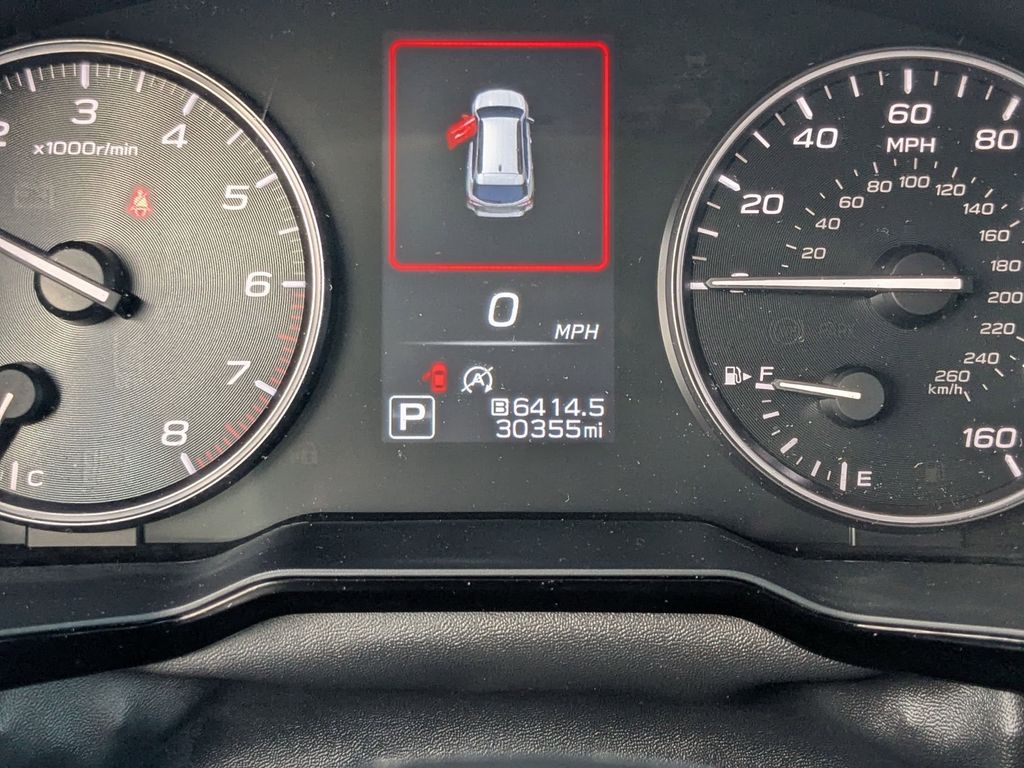 Thumbnail: 2025 Subaru Outback - 19