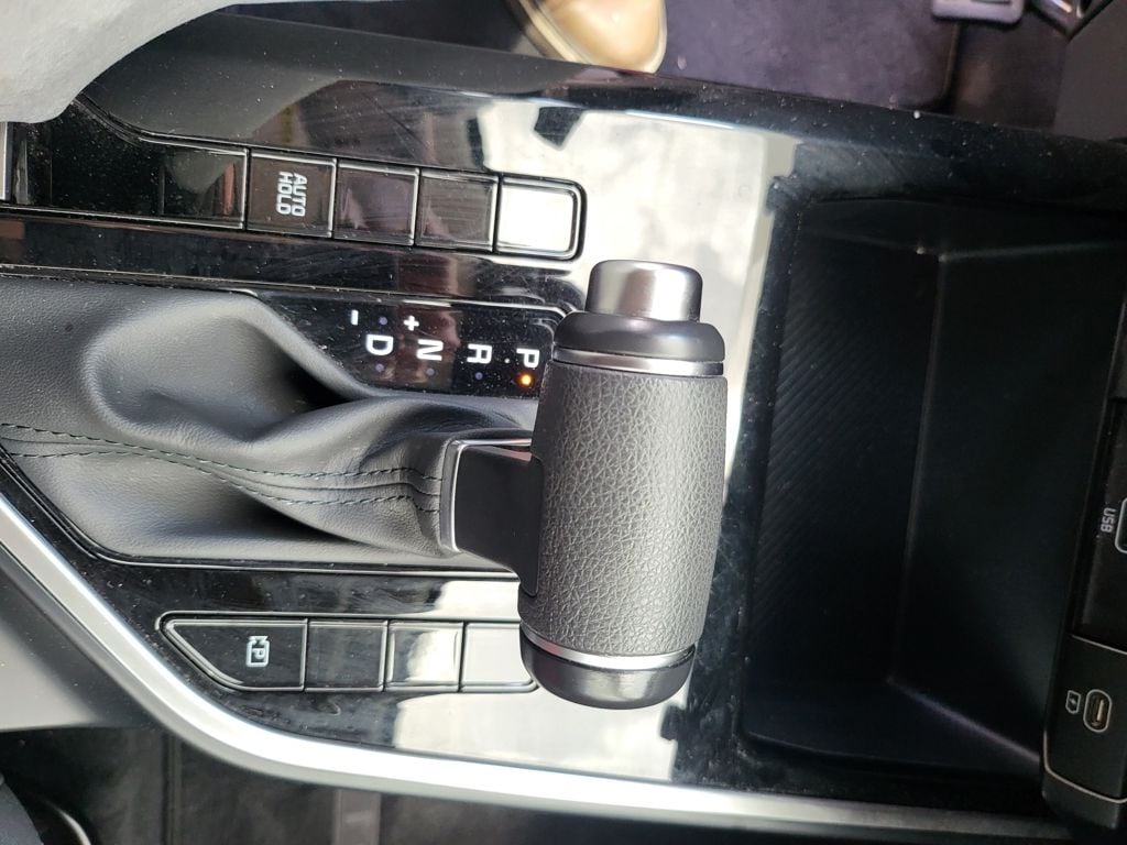 Thumbnail: 2025 Kia Niro - 7