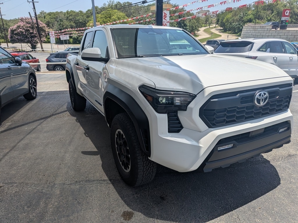 Thumbnail: 2024 Toyota Tacoma - 5