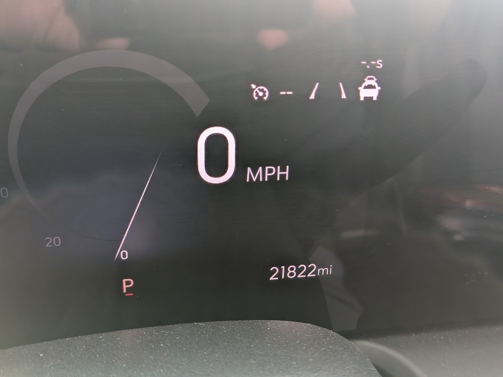 Thumbnail: 2024 Buick Encore GX - 2