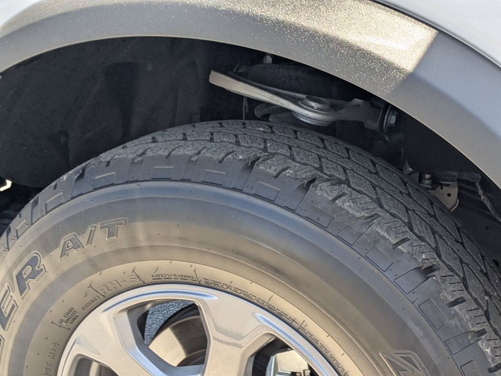 Thumbnail: 2025 Ford Bronco - 30