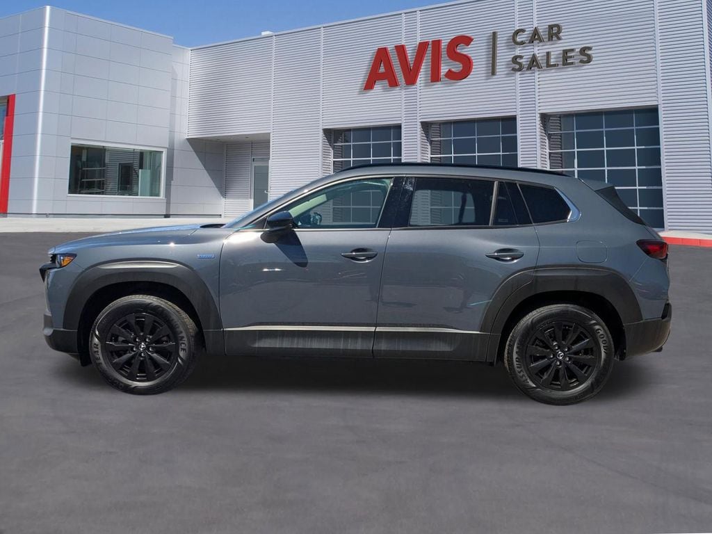 Thumbnail: 2025 Mazda CX-50 - 2