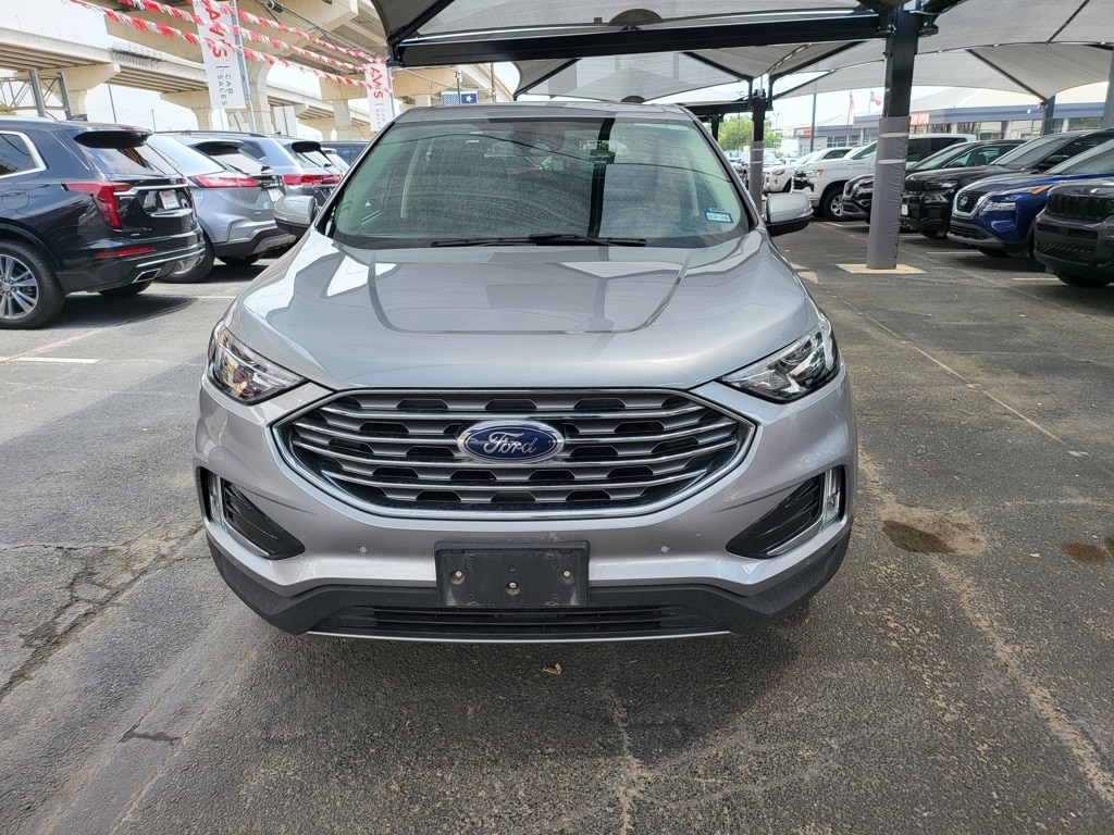 Thumbnail: 2024 Ford Edge - 2