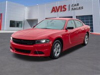 2023 Dodge Charger SXT -
                  Live Oak, TX