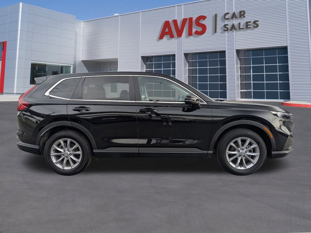 Thumbnail: 2025 Honda CR-V - 7