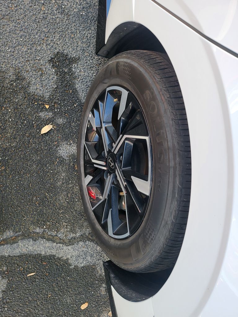 Thumbnail: 2025 Hyundai Sonata - 4