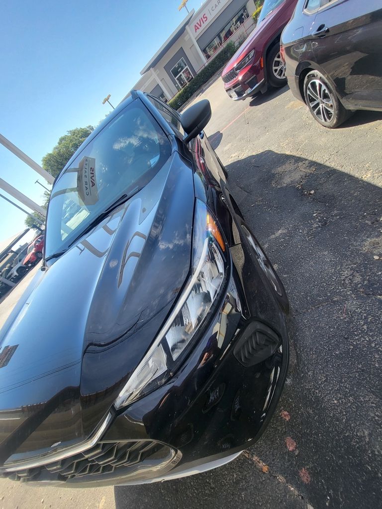 Thumbnail: 2025 Ford Escape - 4