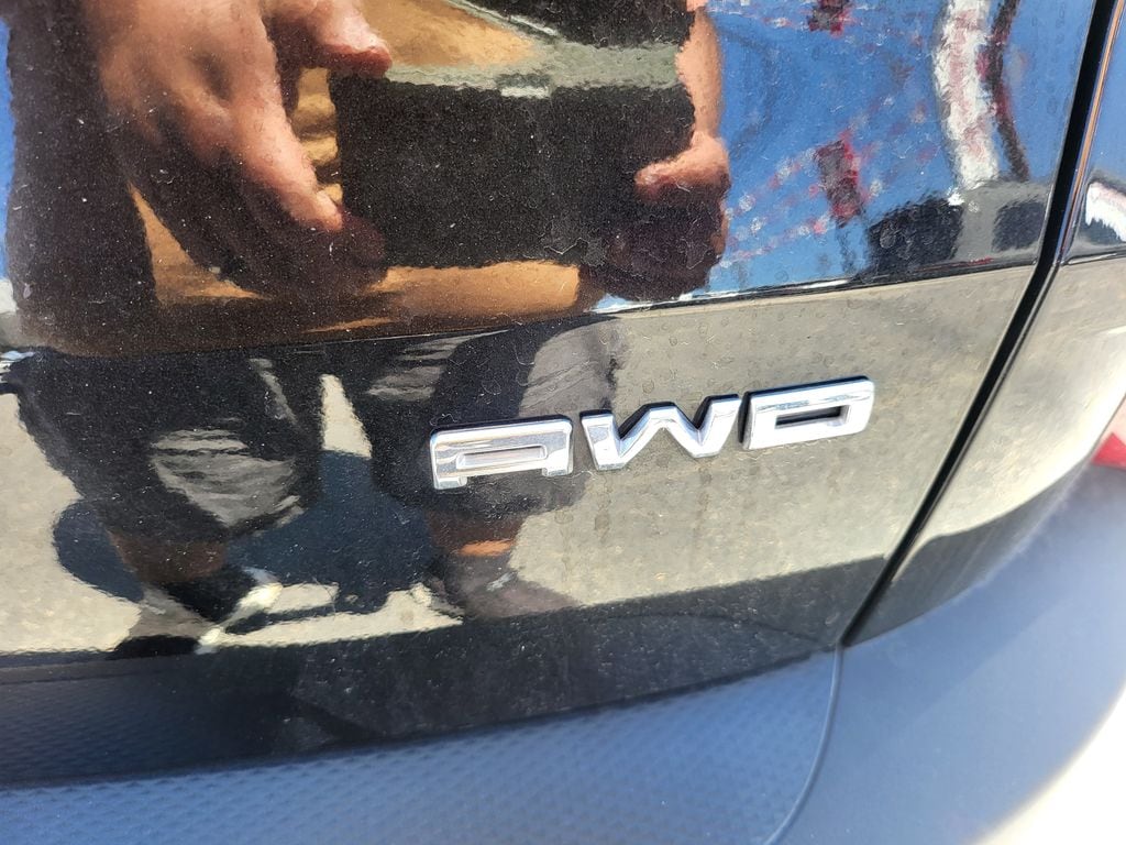 Thumbnail: 2025 Ford Escape - 5