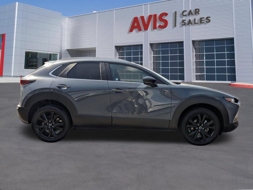 Thumbnail: 2025 Mazda CX-30 - 7