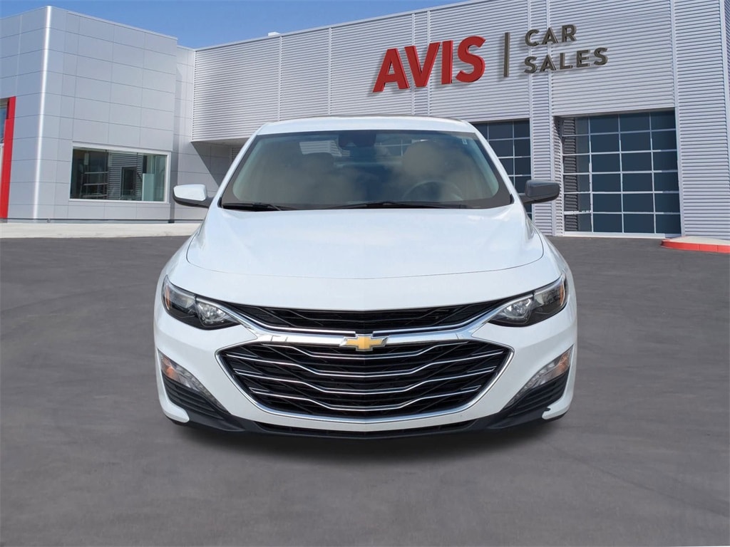 Thumbnail: 2023 Chevrolet Malibu - 2