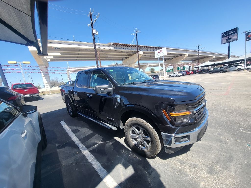 Thumbnail: 2025 Ford F-150 - 13