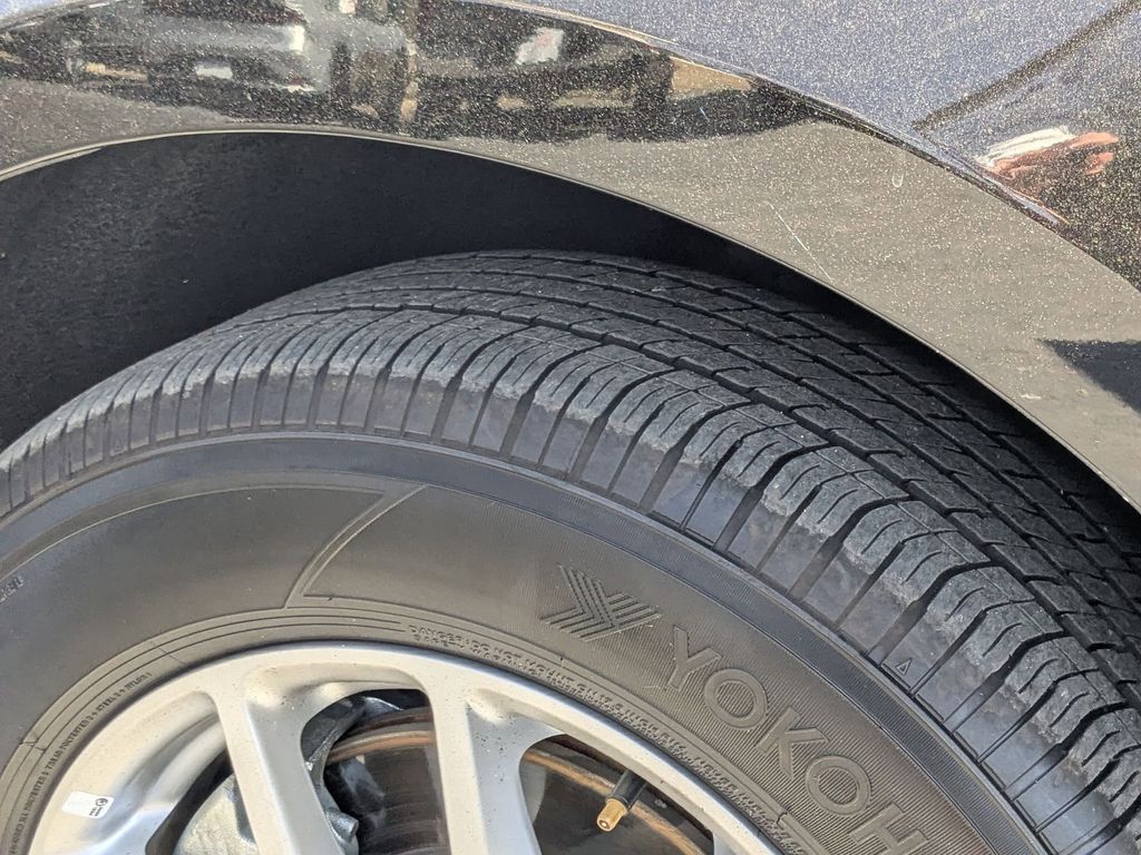 Thumbnail: 2025 Chrysler Pacifica - 29