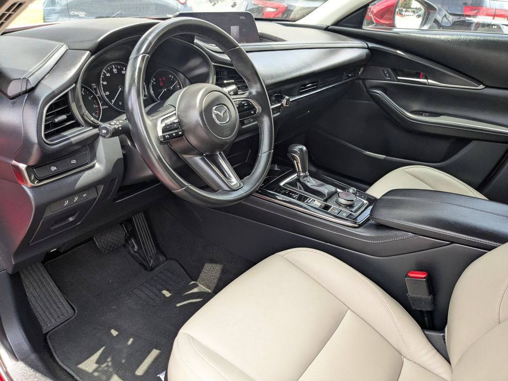 Thumbnail: 2025 Mazda CX-30 - 13