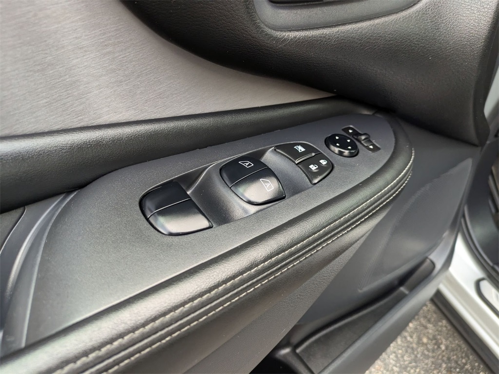 2023 Nissan Murano SV 24