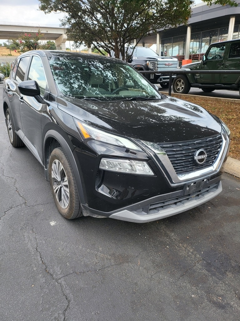 Thumbnail: 2023 Nissan Rogue - 5