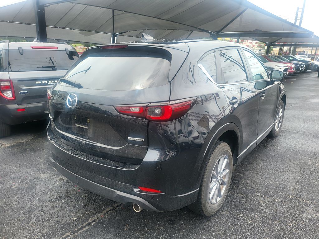 Thumbnail: 2025 Mazda CX-5 - 8
