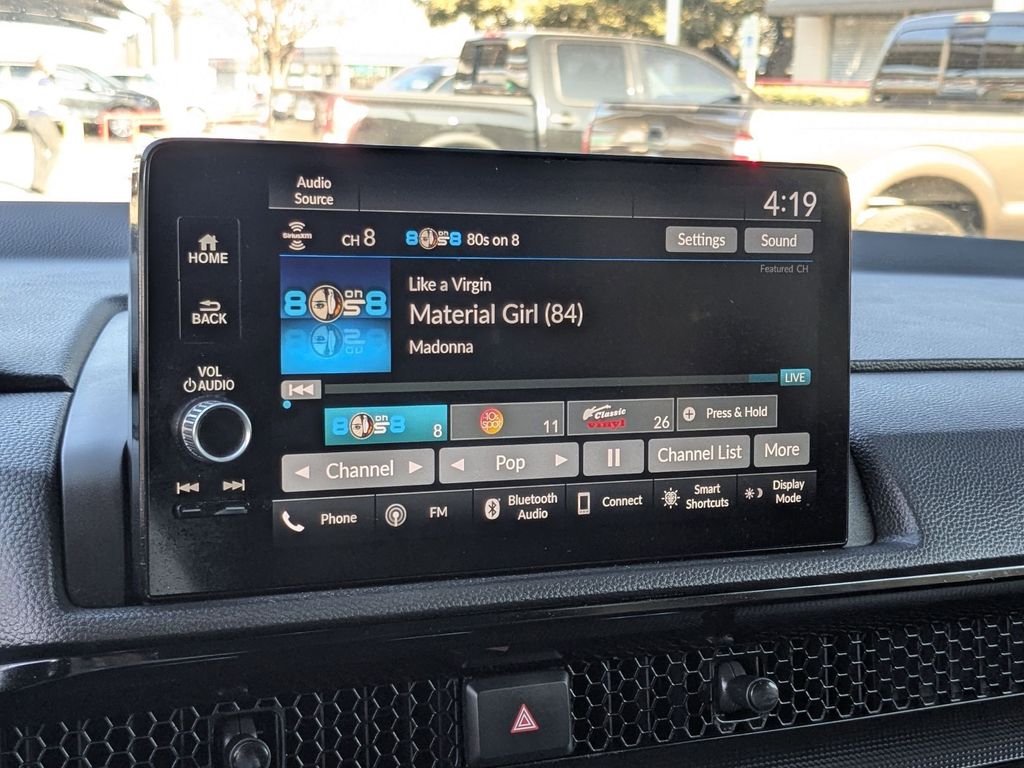 Thumbnail: 2025 Honda CR-V - 19