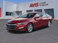 2024 Chevrolet Malibu LT -
                Live Oak, TX