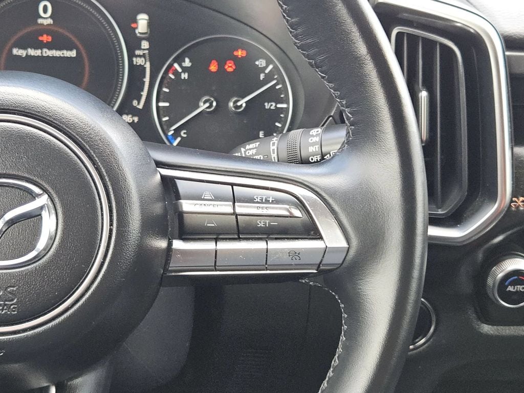 2025 Mazda CX-50 Premium Plus - Photo 24