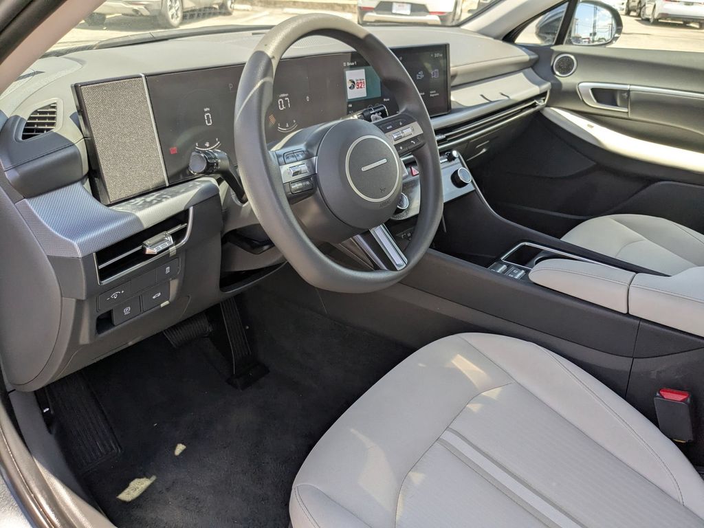 Thumbnail: 2025 Hyundai Sonata - 13