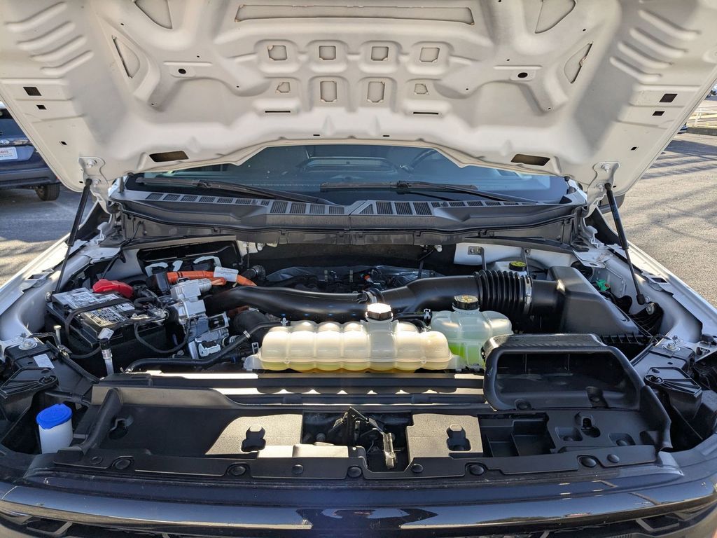 Thumbnail: 2025 Ford F-150 - 28