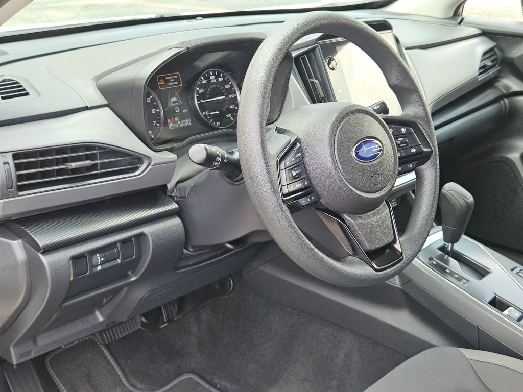 Thumbnail: 2025 Subaru Crosstrek - 13