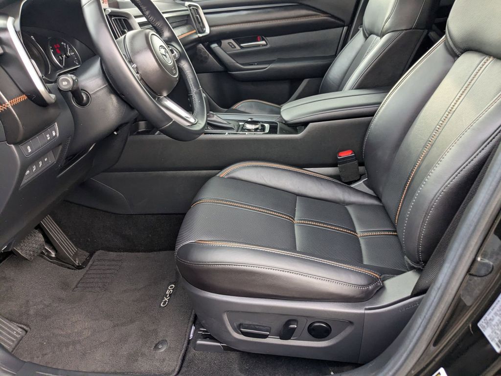 Thumbnail: 2025 Mazda CX-50 - 11