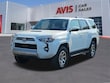 Toyota 4Runner