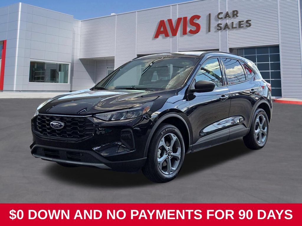 2025 Ford Escape ST-Line - Photo 1