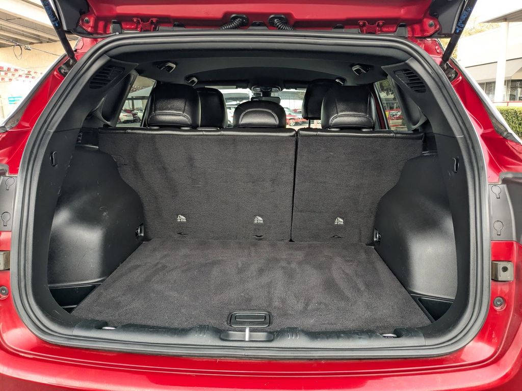 Thumbnail: 2025 Jeep Compass - 26