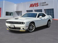 2022 Dodge Challenger GT -
                  Live Oak, TX