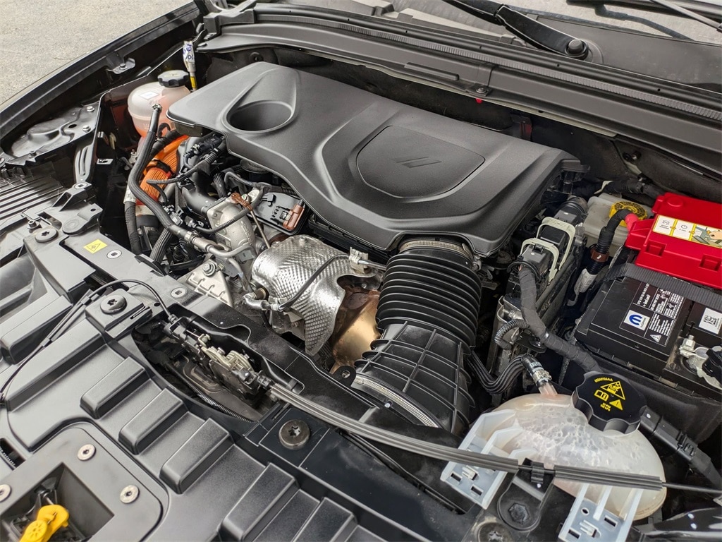 Thumbnail: 2024 Dodge Hornet - 35