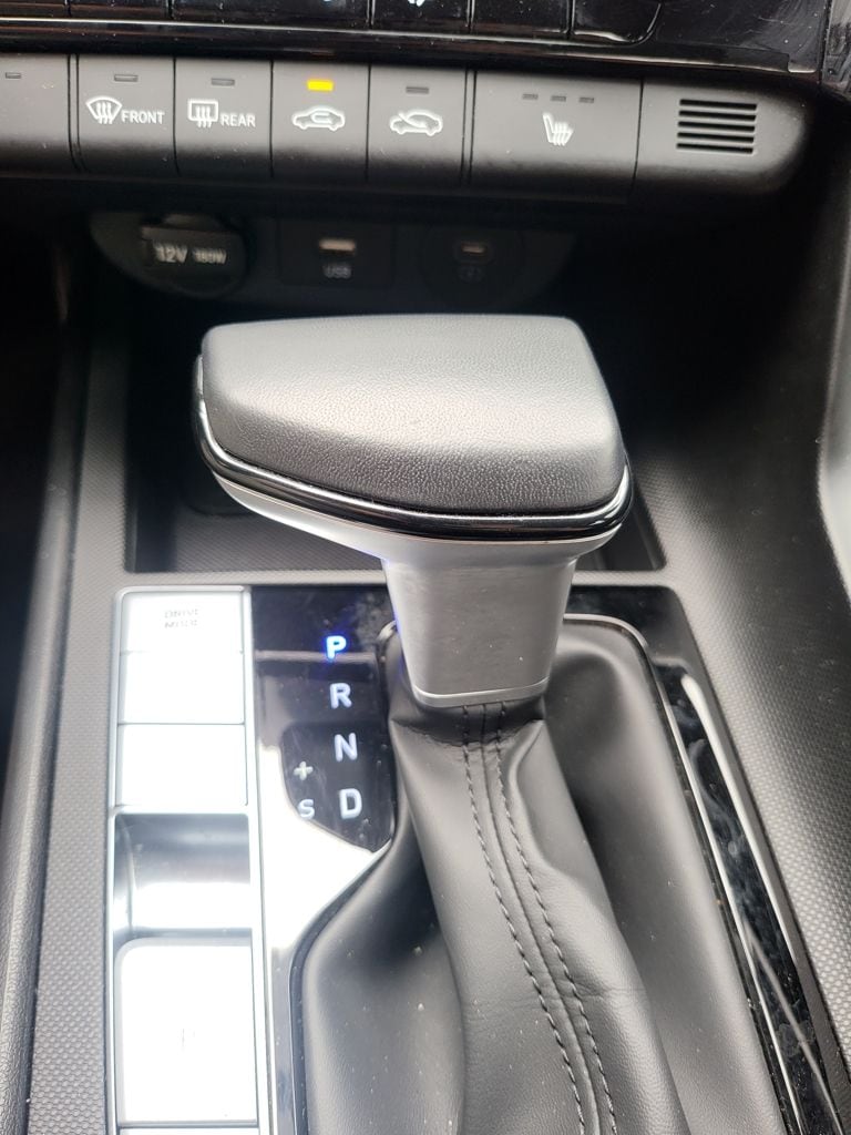 Thumbnail: 2025 Hyundai Elantra - 8