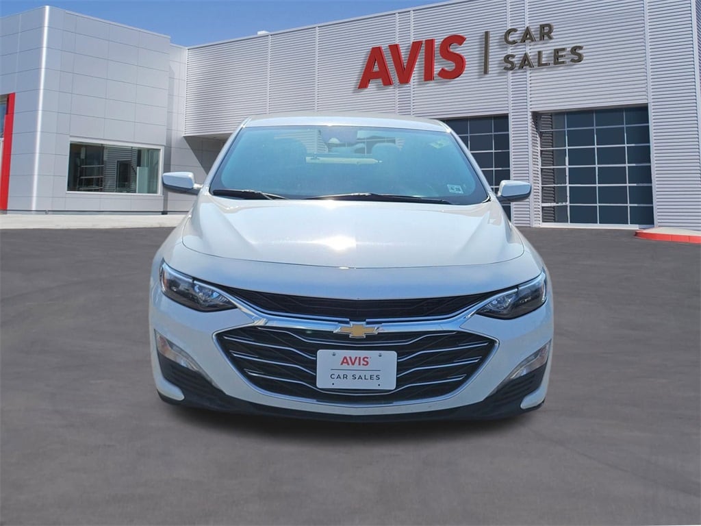 Thumbnail: 2023 Chevrolet Malibu - 2