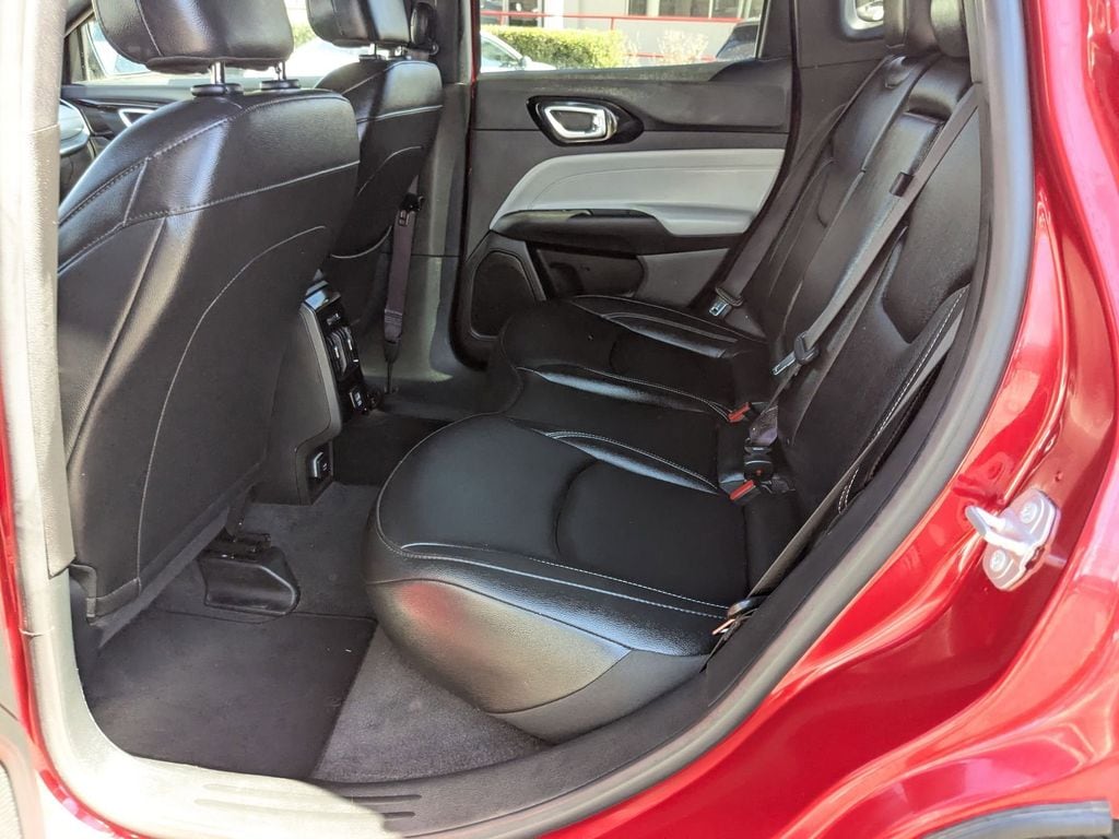 Thumbnail: 2025 Jeep Compass - 24