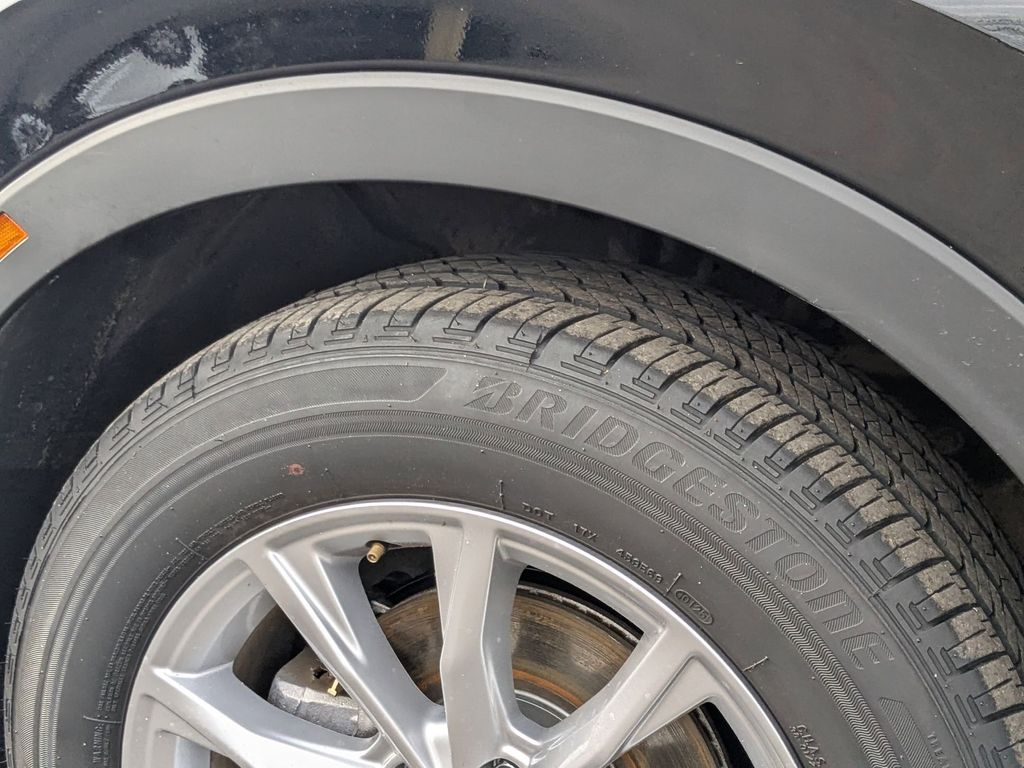 Thumbnail: 2025 Honda CR-V - 29