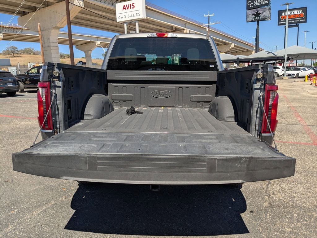 Thumbnail: 2025 Ford F-150 - 26