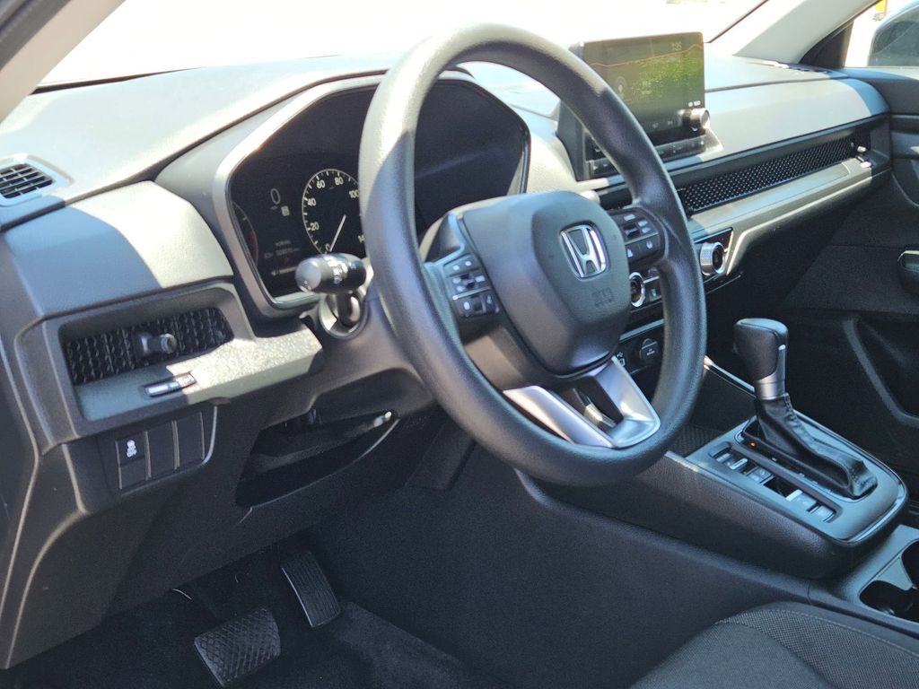 Thumbnail: 2025 Honda CR-V - 13