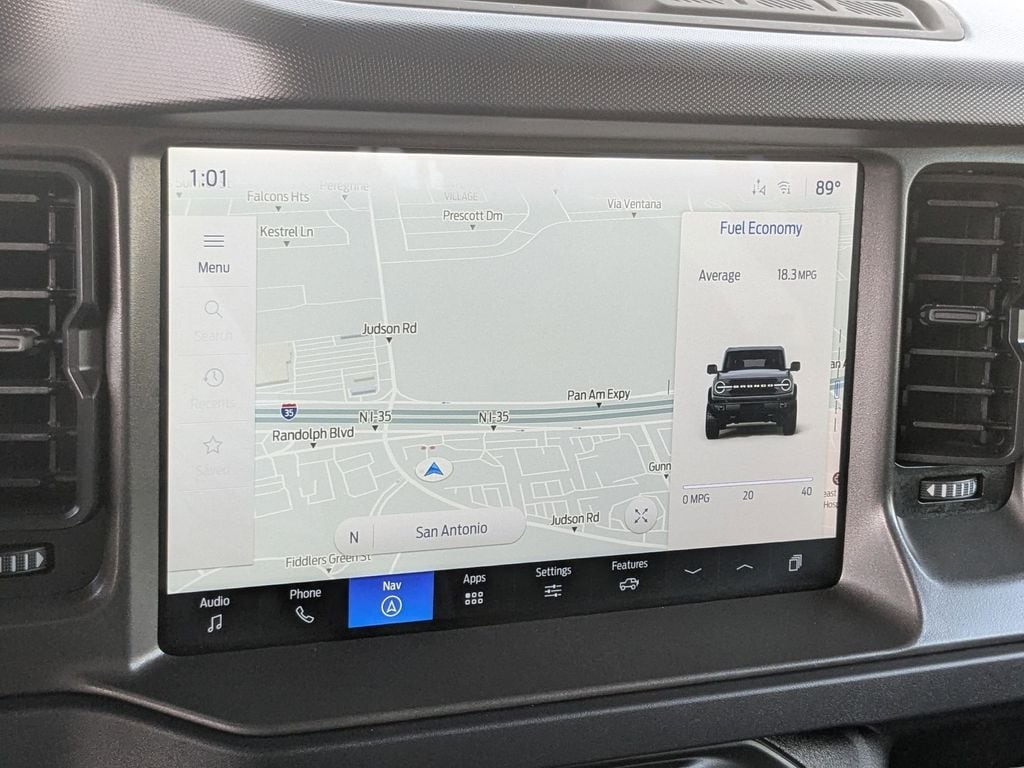 Thumbnail: 2025 Ford Bronco - 24