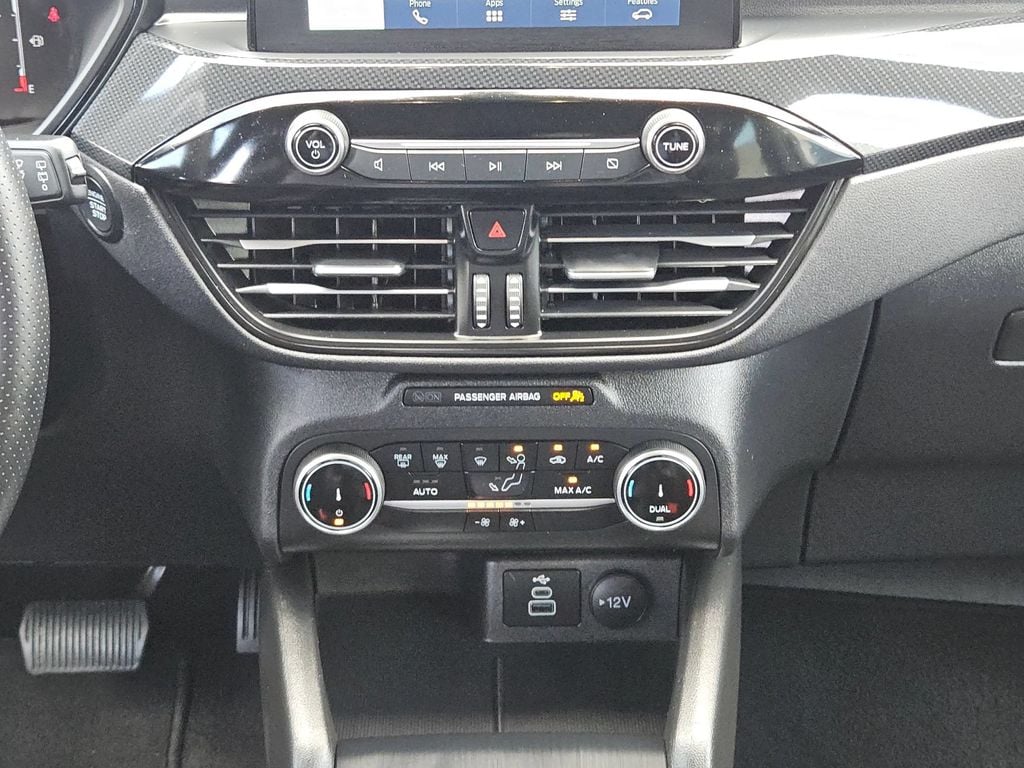 2025 Ford Escape ST-Line - Photo 21