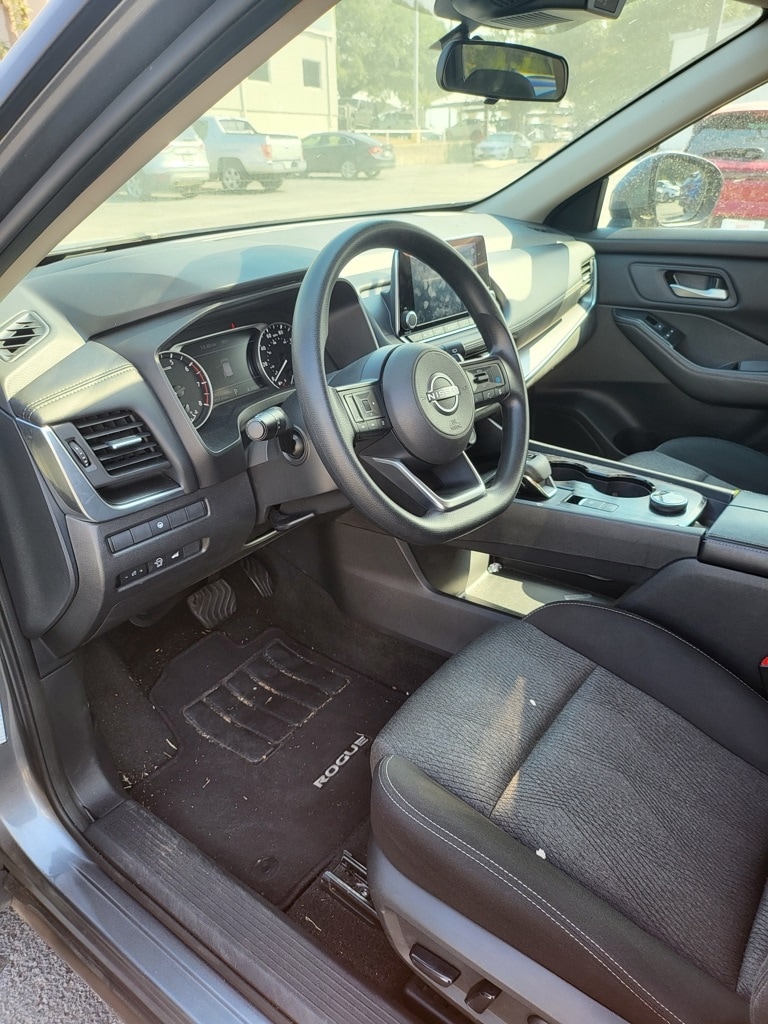 Thumbnail: 2024 Nissan Rogue - 4