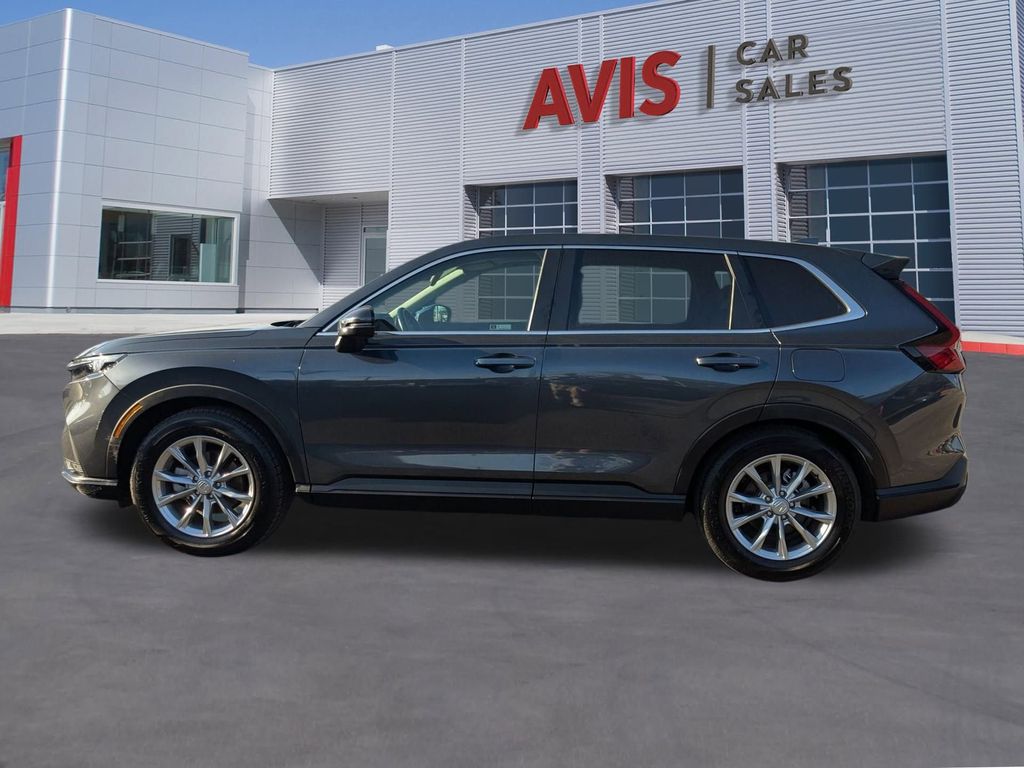 Thumbnail: 2025 Honda CR-V - 2